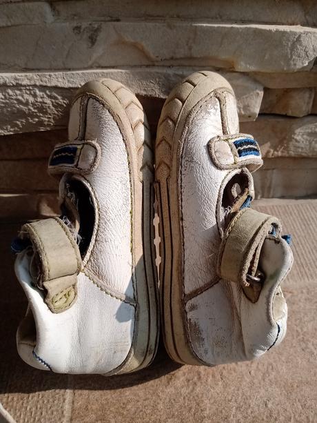 Sandalky d.d.step s postovnym, d.d.step,21