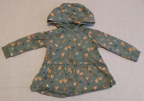 Mikina kaki 86, pepco,86