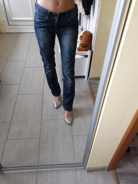 Dievčenské rifle, 164