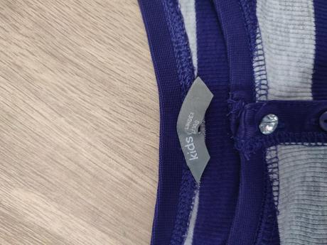 Lindex kids tričko s dlhým rukávom, lindex,122