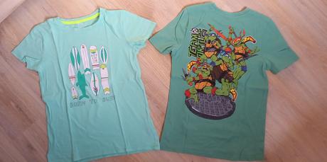 Tricka bavlnene 2 ks, f&f,134