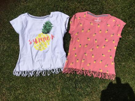 Letne tricka, pepperts,134