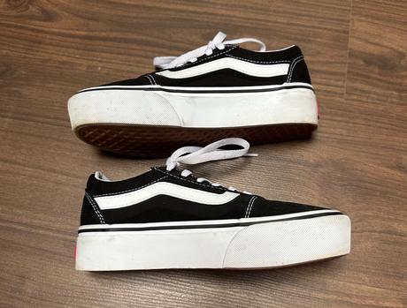 Tenisky vans, vans,34
