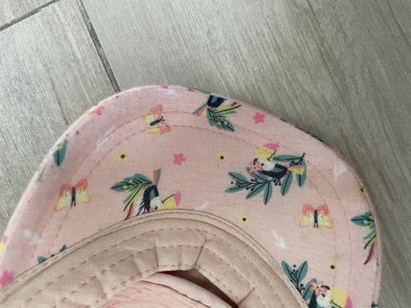 Šiltovka 2-8 rokov, dopodopo