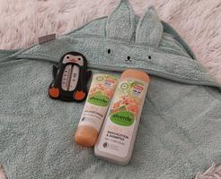 Baby detský ošetrujúci krém alverde