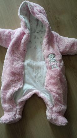 Zimny overal, new baby,74
