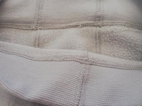 Zateplené pančuchy, 122