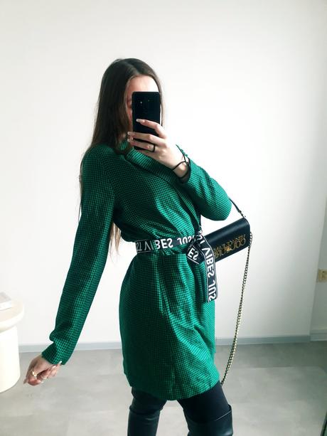 Sako s opaskom 38, mohito,m