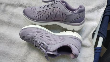 Tenisky, skechers,37