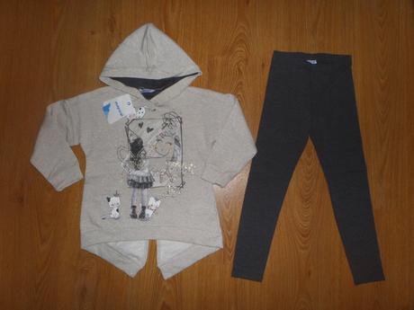 Súprava s jednorožcom, mayoral,116