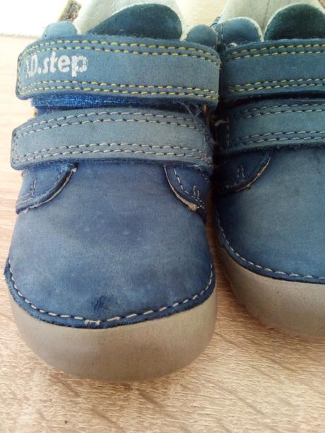 Topanocky dd.step, d.d.step,21