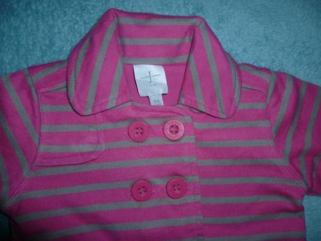 Dievčenské sako, 68