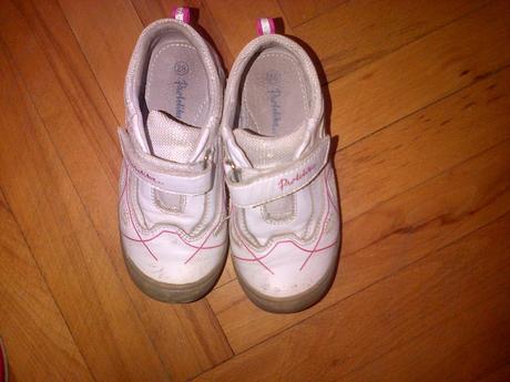 Topanky, protetika,28