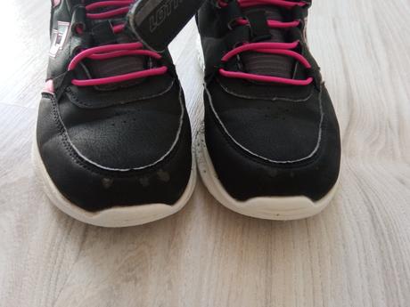 Prechodné tenisky, lotto,32