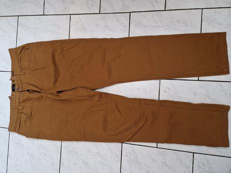 Nohavice panske36ky, c&a,36