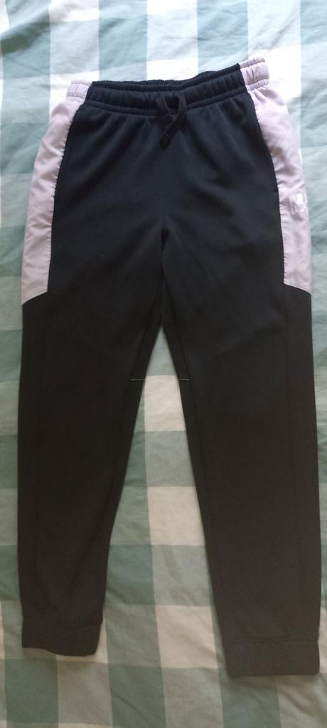 Nike dievcenske teplaky, nike,158