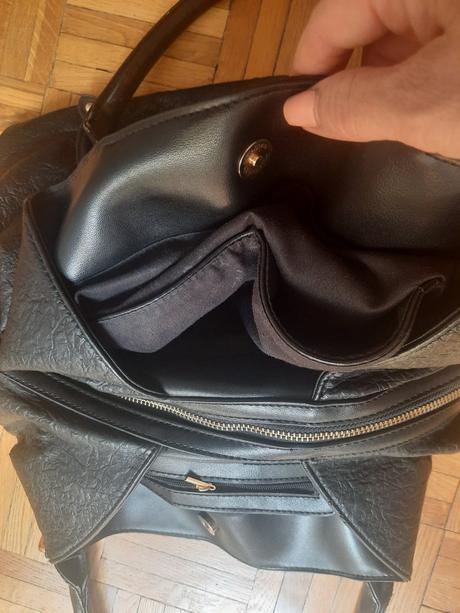 Dámska kabelka, jenny fairy