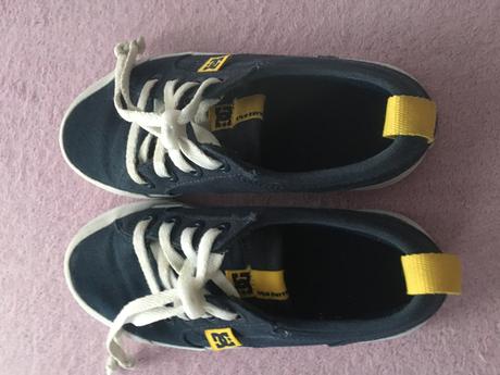 Super tenisky, deichmann,29