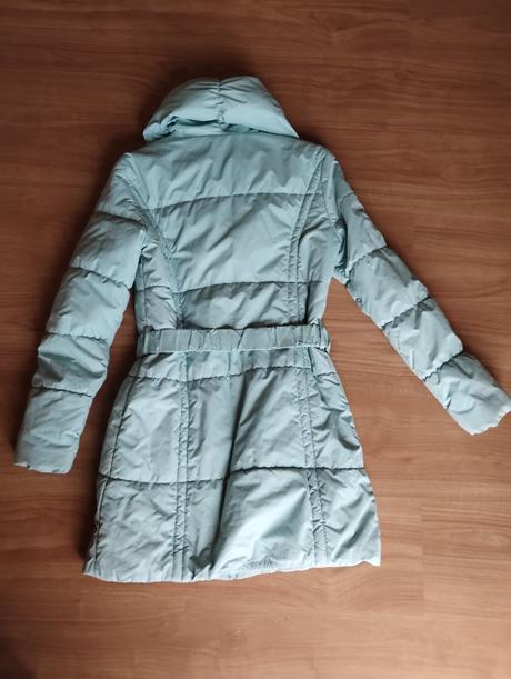 Zimná bunda, orsay,38