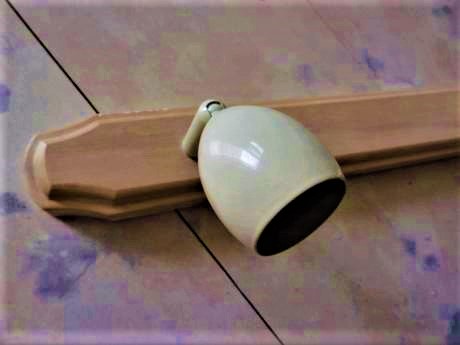 Stropné a bočné led svetlá /2 ks, 