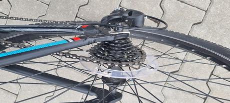 Bicykel dema racer, dema,26