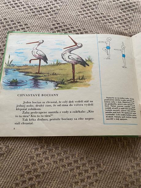 Stará retro kniha emílija krumina to aj my vieme,