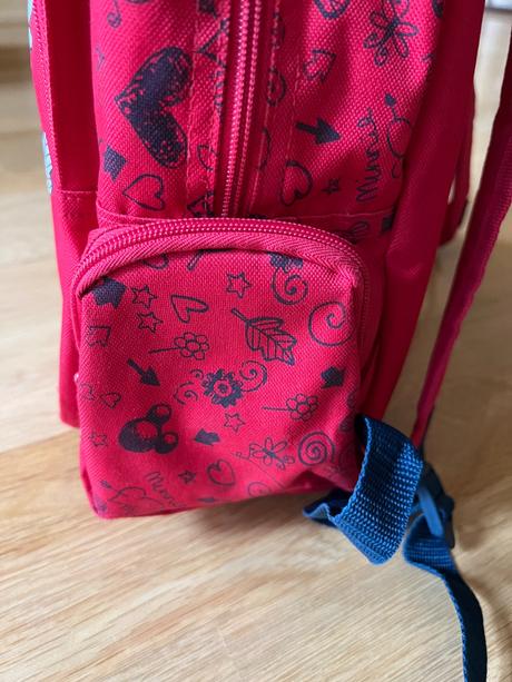Ruksak s minnie, disney