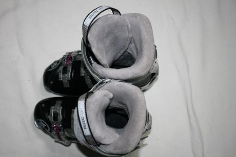 Lyže dynamic light elve 130 cm, 130-139 cm