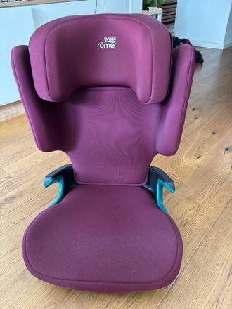 Britax römer advanture plus autosedacka, britax
