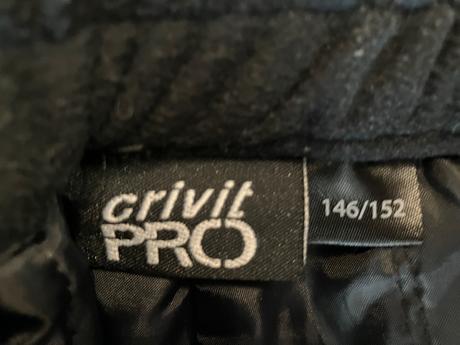 Zimné otepľovačky, crivit,146