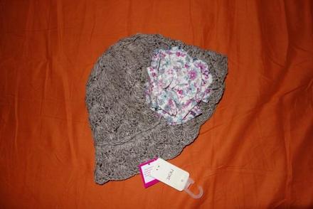 Novy klobucik next, next,98