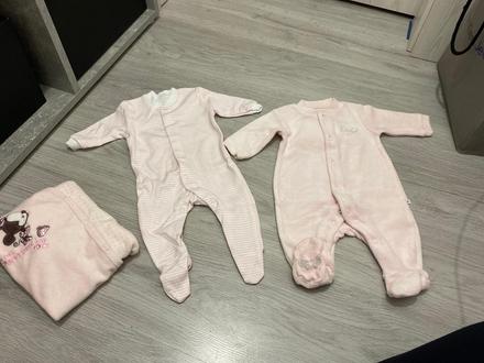 Cena spolu 0-3m, f&f,62