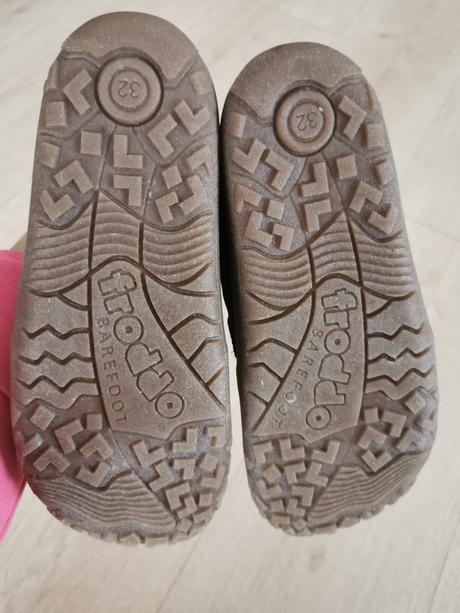 Froddo tex autunum, froddo,32