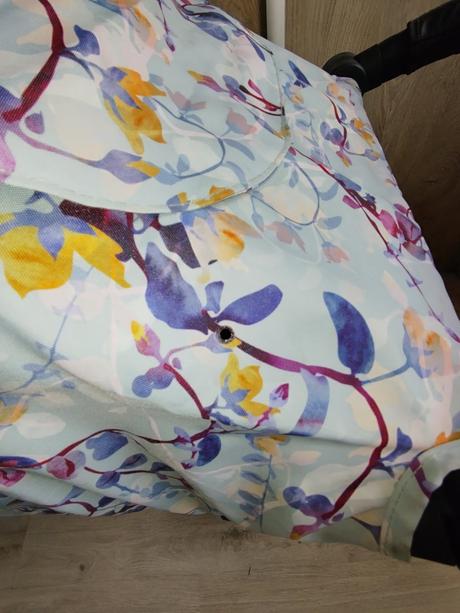 Športový kočík, petite&mars,petite&mars street+