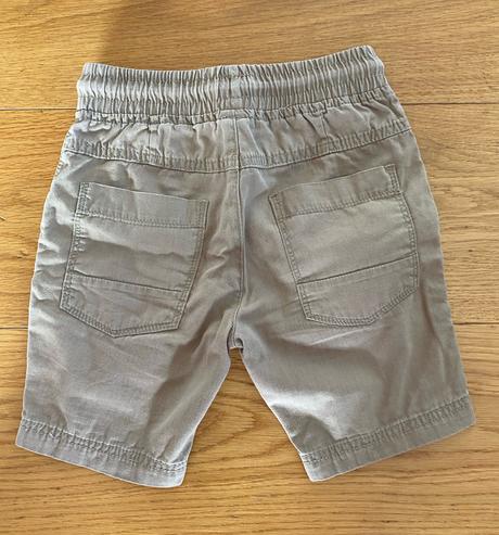 Bežové šortky george veľ. 110, george,110