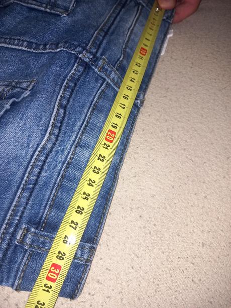 Rifle pre nižšie dievčatko, takko,134