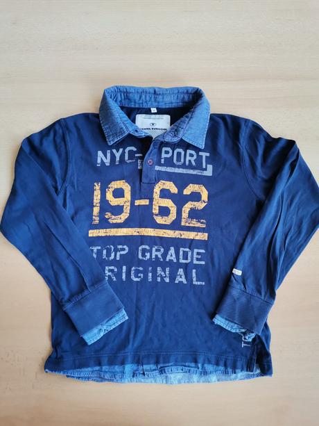 Polokošeľa, tom tailor,146