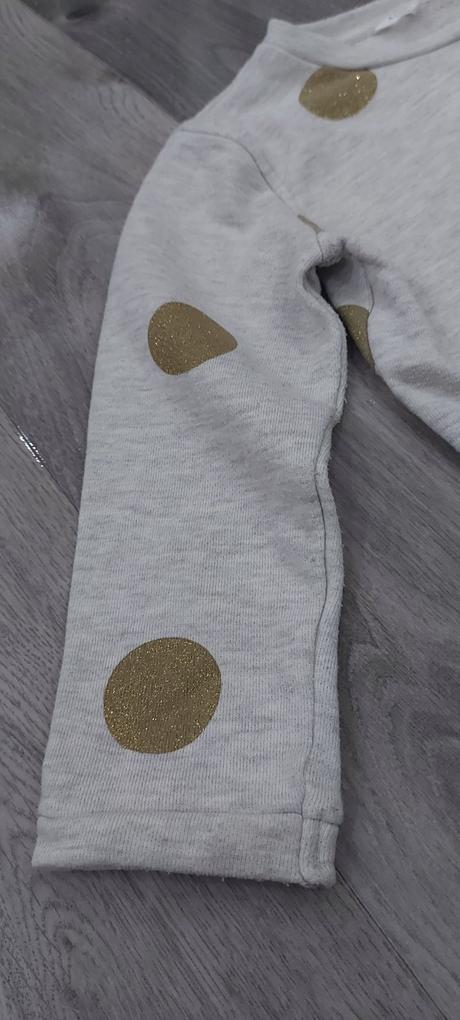 Dievčenský pulóvrik, pepco,110