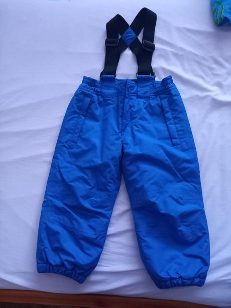 Oteplovačky, c&a,104