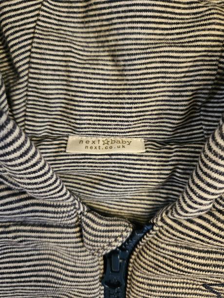 Zimná bundička next 68, next,68