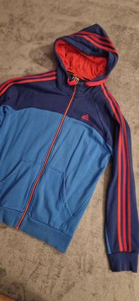 Mikina adidas, adidas,m