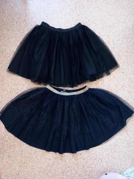 Tutu sukne 146/152, reserved,146