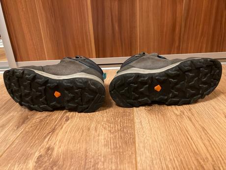 Detská vysoká obuv, nepremokavá,vel 31, decathlon,31