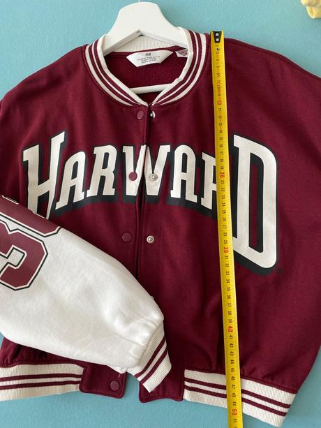 Krásna mikina h&m, h&m,158