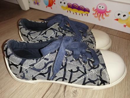 Tenisky calvin klein, 31