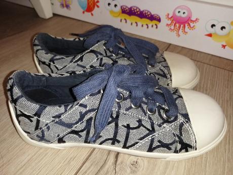 Tenisky calvin klein, 31