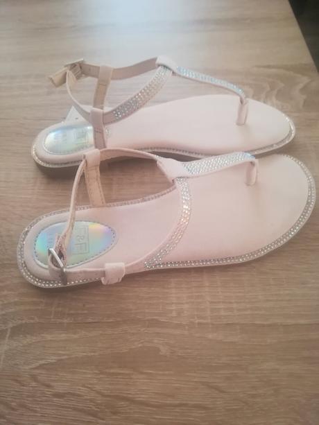 Sandále, f&f,32