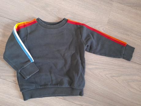 Mikina next 98, next,98