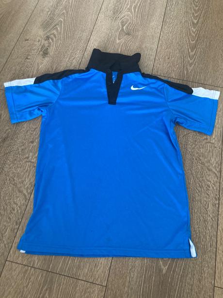 Nike dri-fit tričko, nike,146