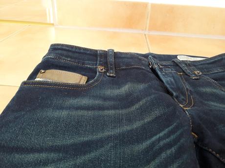 Dámske rifle, diesel,32